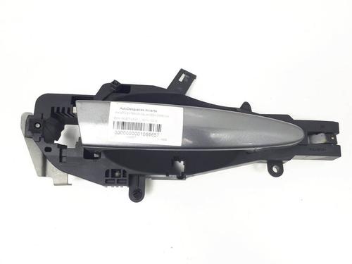 Used Front right exterior door handle Front right exterior door handle BMW X6 (E71, E72) xDrive 35 d (286 hp) 16156739 16156739