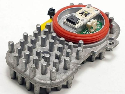 Electronic module BMW X5 (E70) xDrive 30 d | BP18377713M83 
