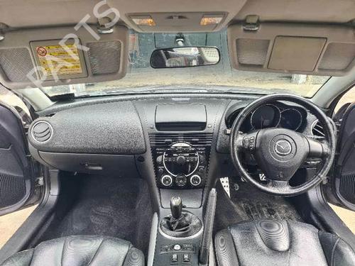 Switch MAZDA RX-8 (SE, FE) 1.3 (FE103, SE3P) | BP7905184I30  - Image 6