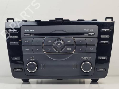 radio-mazda-6-estate-gh-2007-2008-2009-2010-2011-2012-2013-34516847 main image