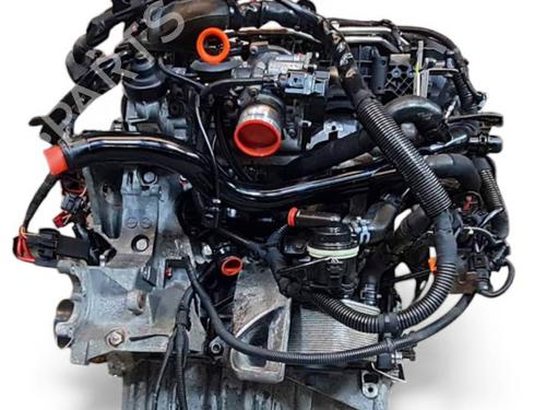 Engine AUDI A6 C6 Avant (4F5) 2.0 TDI | BP34516469M1  - Image 11