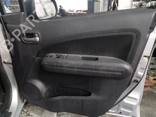Front right interior door handle OPEL AGILA B (H08) | BP8930517I14 - Image 4