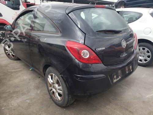 Starter OPEL CORSA D (S07) 1.3 CDTI (L08, L68) | BP29245373M8 - Image 12