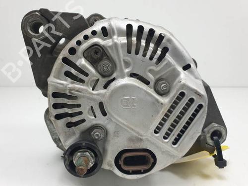 Alternator HYUNDAI SANTA FÉ II (CM) 2.7 V6 GLS 4x4 | BP6943720M7 