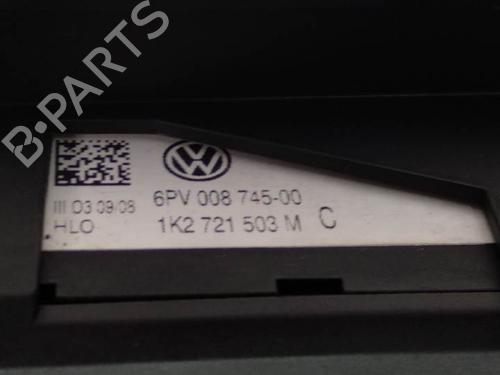 Pedal VW PASSAT B6 (3C2)  | BP7085421I4 