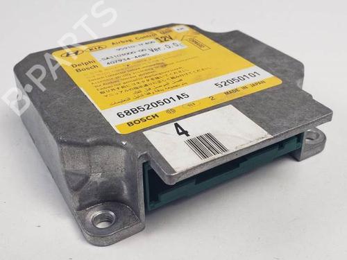 ECU airbags KIA SPORTAGE II (JE_, KM_) 2.0 CRDi | BP24932852M53 