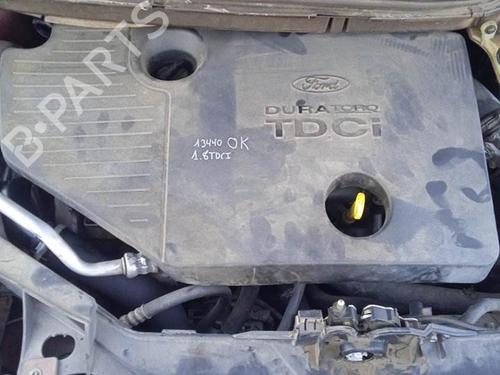 Left front fog light FORD C-MAX (DM2) 1.8 TDCi | BP16306729C30  - Image 13