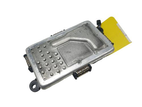Used Heater resistor Heater resistor MERCEDES-BENZ GLK-CLASS (X204) 220 CDI 4-matic (204.984) (163 hp) 36315208 36315208