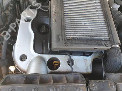 Left front window switch HYUNDAI SANTA FÉ II (CM) 2.2 CRDi GLS | BP34576650I27 - Image 6