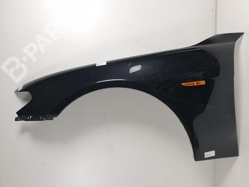 Used Left front fenders Left front fenders BMW 7 (E65, E66, E67) 745 i, Li (333 hp) 6853702 6853702