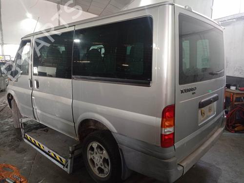 Front right interior door handle FORD TRANSIT Van (FA_ _) 2.0 TDCi | BP9725725I14 - Image 12