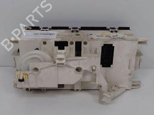 Climate control MERCEDES-BENZ A-CLASS (W168) A 160 (168.033, 168.133) | BP7854771I5 