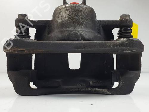 Right front brake caliper HYUNDAI i10 II (BA, IA) 1.0 | BP29907983M104