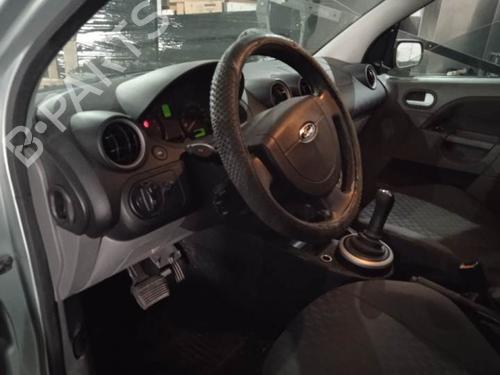 Instrument cluster FORD FIESTA V (JH_, JD_) 1.4 16V | BP11272421C47 