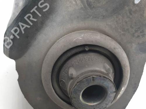 Left front suspension arm RENAULT KANGOO BE BOP (KW0/1_) 1.5 dCi 75 | BP11833820M12 