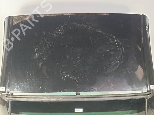 Sunroof PEUGEOT 207 CC (WD_) 1.6 16V | BP11114205C124 