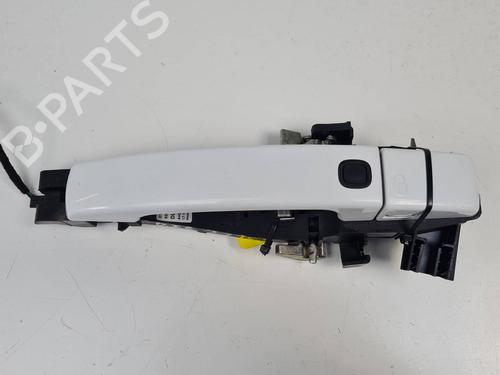 Used Front left exterior door handle Front left exterior door handle 37669118 37669118