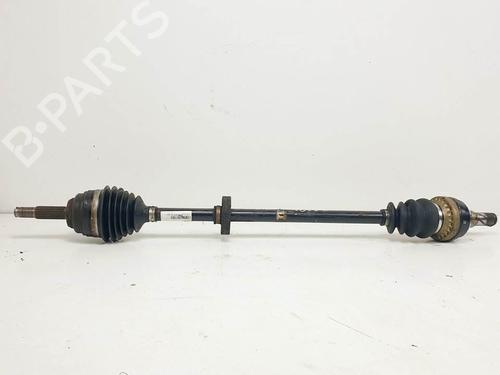 Used Right front driveshaft Right front driveshaft DAEWOO LANOS (KLAT) 1.3 (75 hp) 15187304 15187304