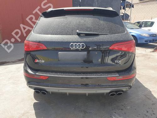 Left headlight AUDI Q5 (8RB) SQ5 TDI quattro | BP39429782C28 - Image 27