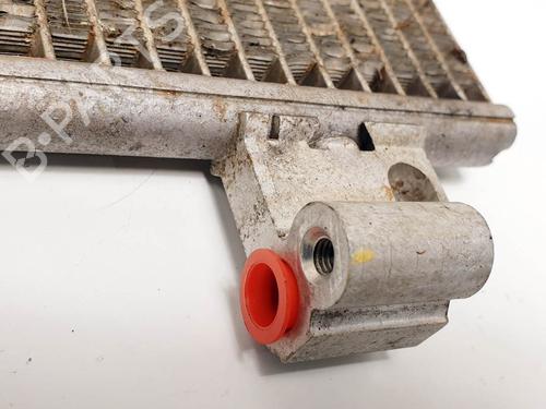 AC radiator DACIA SANDERO II TCe 90 (B8M1, B8MA, B8AC) | BP24935062M32 - Image 4