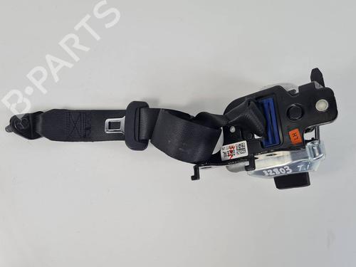 Used Rear left seatbelt Rear left seatbelt HYUNDAI IONIQ (AE) 1.6 GDI Plug-in Hybrid (141 hp) 34515083 34515083