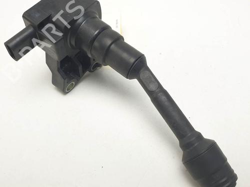 Used Ignition coil Ignition coil FORD B-MAX (JK) 1.0 EcoBoost (100 hp) 25590799 25590799