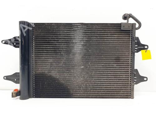 Used AC radiator AC radiator SEAT CORDOBA (6L2) 1.4 16V (75 hp) 40174957 40174957