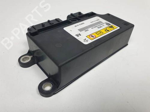 ECU airbags OPEL MERIVA B MPV (S10) 1.3 CDTI (75) | BP10811681M53 
