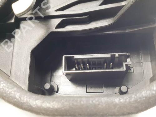 Front right lock BMW 7 (E65, E66, E67) 730 Ld | BP27375196C97 