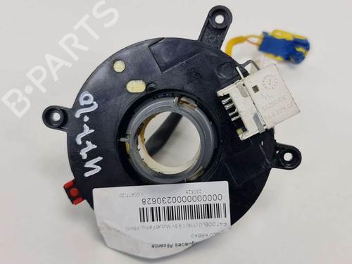 Used Squib airbag FIAT DOBLO MPV (119_, 223_) 1.9 D Multijet (120 hp) 6893330