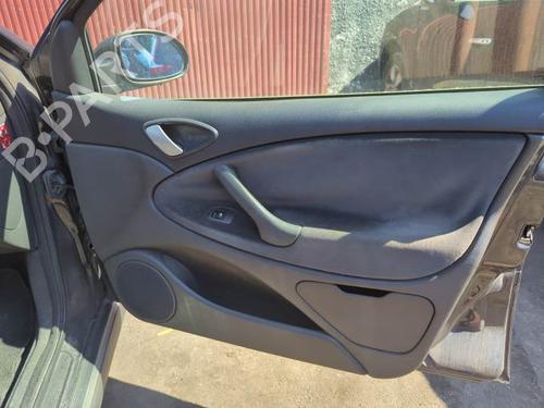 Right tailgate light CITROËN C5 II (RC_) 2.0 HDi (RCRHRH) | BP28059572C80 