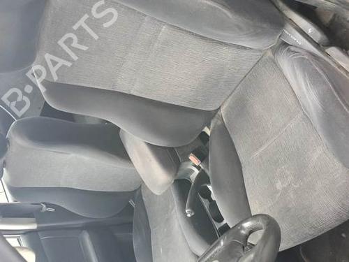 Engine control unit (ECU) TOYOTA COROLLA Saloon (_E12_) 1.6 VVT-i (ZZE121_, ZZE121R) | BP13577637M57 