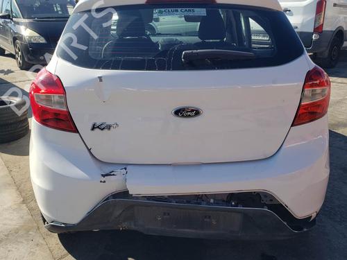 Left front window switch FORD KA+ III (UK, FK) 1.2 | BP29245250I27  - Image 11