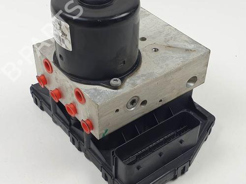Used ABS pump MERCEDES-BENZ SLK (R170) 230 Kompressor (170.449) (197 hp) 27885272