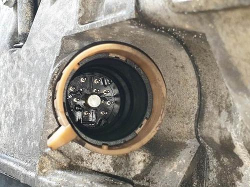 Gearbox MERCEDES-BENZ CLK (C209) CLK 320 (209.365) | BP27291415M3 