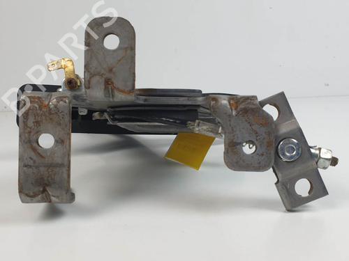 Hand brake KIA PICANTO III (JA) 1.0 | BP24915396I18 - Image 3