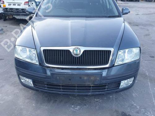 Electronic sensor SKODA OCTAVIA II (1Z3) 1.4 | BP25119475M84 