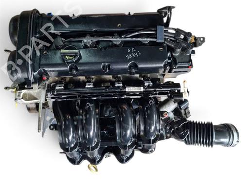 Engine FORD FIESTA VI (CB1, CCN) 1.4 | BP38614092M1 - Image 3