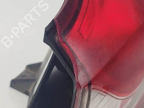 Left taillight FORD TRANSIT CONNECT MPV 1.6 TDCi | BP25286259C34 - Image 5