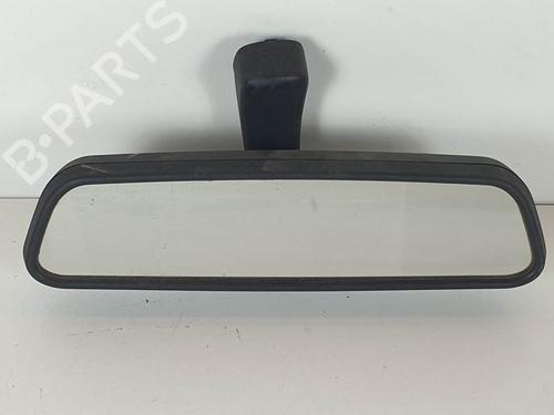 Used Rear mirror Rear mirror BMW 3 Coupe (E36) 318 is (140 hp) 15238568 15238568