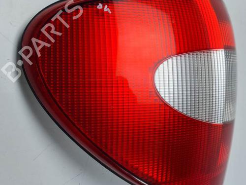 Left taillight CHRYSLER VOYAGER / GRAND VOYAGER IV (RG) 2.4 | BP29199130C34 