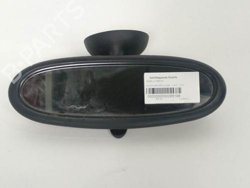 Used Rear mirror Rear mirror MINI MINI (R50, R53) Cooper (116 hp) 7036729 7036729