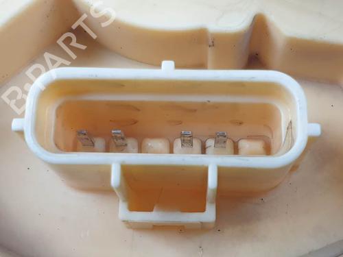 Fuel pump FORD FOCUS II (DA_, HCP, DP) 2.0 TDCi | BP27582784M76 