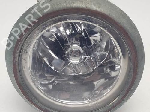 Used Right front fog light Right front fog light HYUNDAI SANTA FÉ I (SM) 2.0 CRDi (113 hp) 20200648 20200648