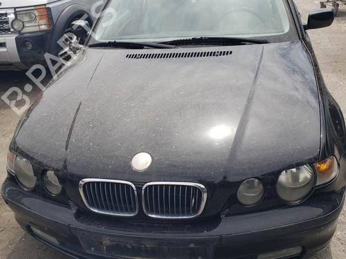 Left headlight BMW 3 Compact (E46) 318 td | BP27525533C28 - Image 9