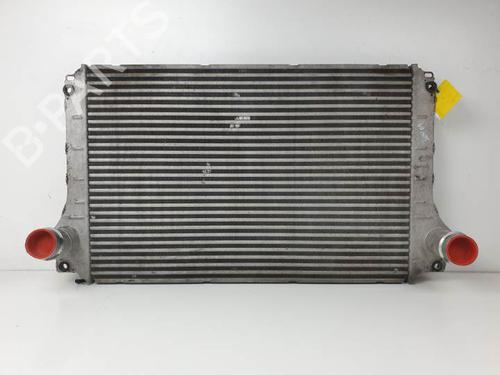 Intercooler TOYOTA AVENSIS (_T25_) 2.0 D-4D (ADT250_, ADT250R) | BP27554136M30 