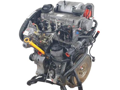 Engine SEAT IBIZA III (6L1) 1.9 SDI | BP28066092M1 