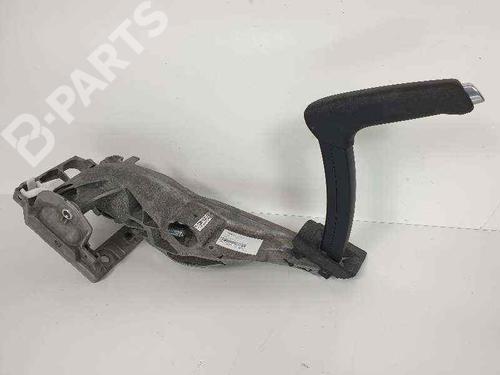 hand-brake-ford-focus-iii-16-ti-bv612780ga-bv612780ea-2010-2011-2012-2013-2014-2015-2016-2017-2018-2019-2020-8764417 main image