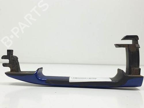 Front left exterior door handle MERCEDES-BENZ SLK (R170) 200 (170.435) | BP16455608C128 