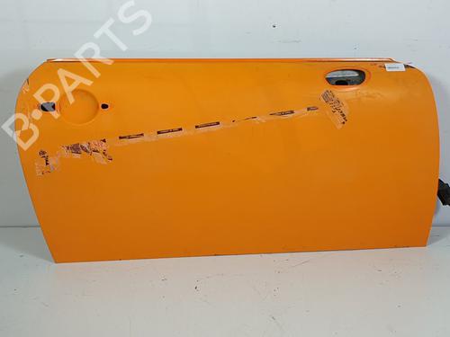 Used Right front door MINI MINI (R50, R53) Cooper S (163 hp) 17029805